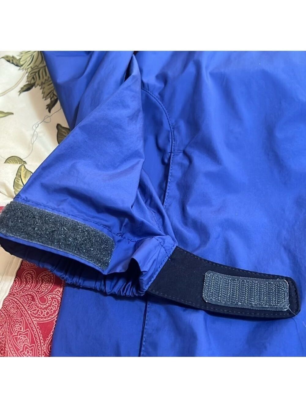 SOLHEIM CUP women’s nylon jacket. XXL - Picture 11 of 11